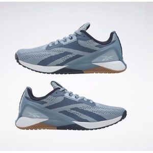 Reebok Nano X1 Women's Training Shoes